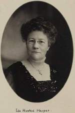 Ida Husted Harper