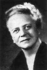 Ida Noddack