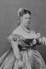Infanta Amelia Philippina of Spain