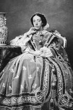 Infanta Maria Cristina of Spain (1833–1902)