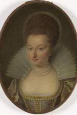 Charlotte Catherine de La Trémoille