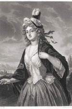 Charlotte von Lengefeld
