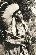 Chief Yowlachie