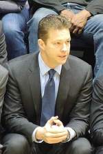 Chris Mooney (basketball)