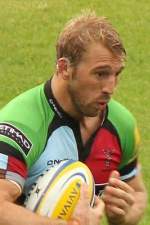 Chris Robshaw