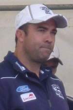 Chris Scott (Australian footballer)