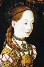 Christina of Saxony