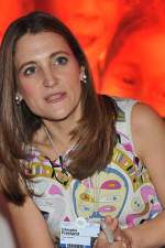 Chrystia Freeland