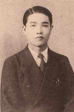 Chung Li-ho