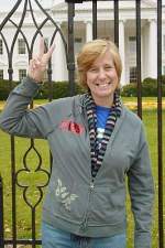 Cindy Sheehan