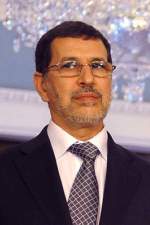Saad-Eddine El Othmani