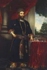 Saadat Ali Khan II