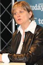 Sabine Laruelle