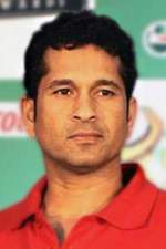 Sachin Tendulkar