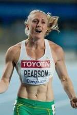 Sally Pearson