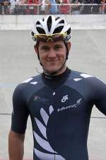 Sam Webster (cyclist)
