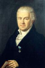 Samuel Thomas von Sömmerring