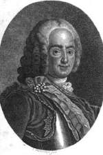 Samuel von Schmettau
