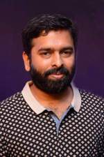 Santhosh Narayanan