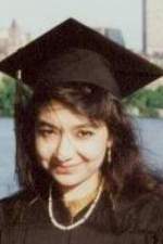 Aafia Siddiqui