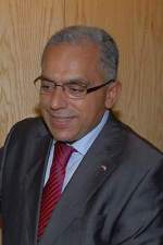 Abdellatif Maazouz