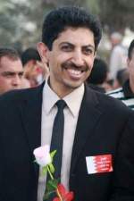 Abdulhadi al-Khawaja