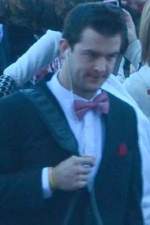 AJ McCarron