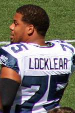 Sean Locklear