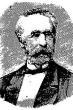 Adolph Frederik Munthe