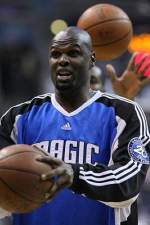 Adonal Foyle