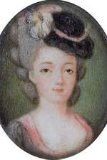 Adrienne de La Fayette