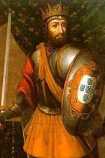 Afonso III of Portugal