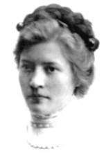 Agnes Meyer Driscoll