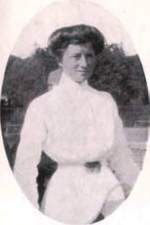 Agnes Morton