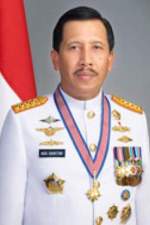 Agus Suhartono