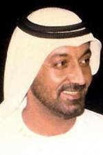 Ahmed bin Saeed Al Maktoum