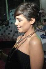 Camila Sodi