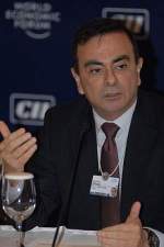 Carlos Ghosn