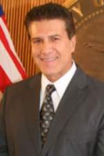 Carlos Hernandez (politician)