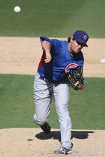 Casey Coleman (baseball)