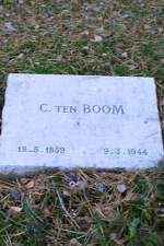 Casper ten Boom