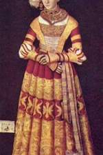 Catherine of Mecklenburg