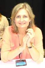 Cathy Weseluck