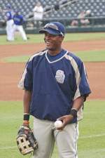 Cedric Hunter (baseball)