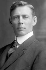 Charles August Lindbergh
