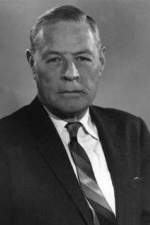 Charles E. Bohlen
