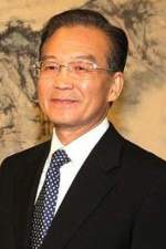 Wen Jiabao