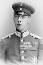 Wilhelm German Crown Prince