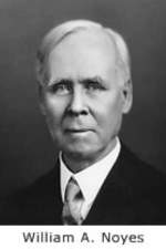 William A. Noyes