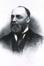 William Alexander Hammond